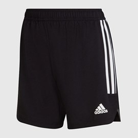 ŽENSKE KRATKE HLAČE ADIDAS CONDIVO 22 MATCH BLACK/WHITE