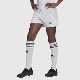 ŽENSKE KRATKE HLAČE ADIDAS SQUADRA 21 WHITE