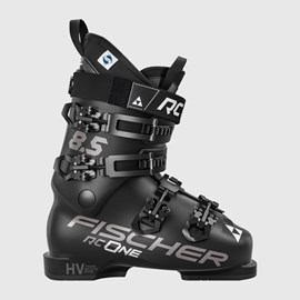 ŽENSKE PANCERICE FISCHER RC ONE 8.5 WS BLACK