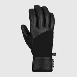 ŽENSKE SKI RUKAVICE REUSCH BEATRIX R-TEX® XT BLACK