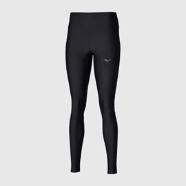 ŽENSKE TAJICE MIZUNO ACTIVE TIGHTS BLACK