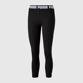 ŽENSKE TAJICE PUMA STRONG BLACK