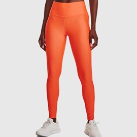 ŽENSKE TAJICE UNDER ARMOUR HEAT GEAR ORANGE