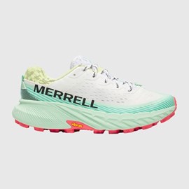 ŽENSKE TENISICE MERRELL AGILITY PEAK 5 W WHITE/MINT