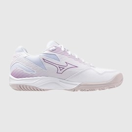 ŽENSKE TENISICE MIZUNO CYCLONE SPEED 4  WHITE