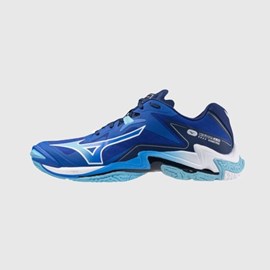 ŽENSKE TENISICE MIZUNO WAVE LIGHTNING Z8 BLUE