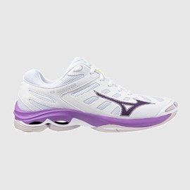 ŽENSKE TENISICE MIZUNO WAVE VOLTAGE 2 WHITE