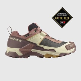 ŽENSKE TENISICE SALOMON ULTRA 5 GTX VIOLET