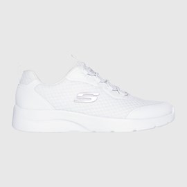 ŽENSKE TENISICE SKECHERS DYNAMIGHT 2.0 WHITE