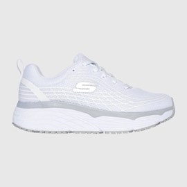 ŽENSKE TENISICE SKECHERS MAX CUSHIONING ELITE SR WHITE