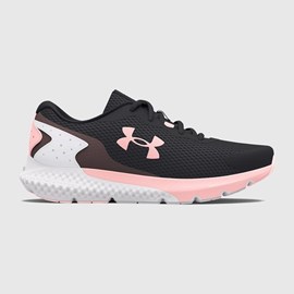 ŽENSKE TENISICE UNDER ARMOUR CHARGED ROGUE 3 BLACK