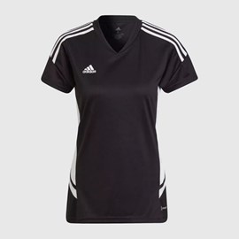 ŽENSKI DRES ADIDAS CONDIVO 22 BLACK/WHITE