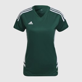 ŽENSKI DRES ADIDAS CONDIVO 22 DARK GREEN