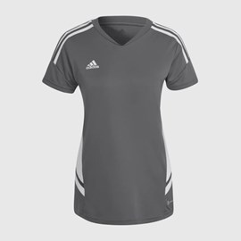 ŽENSKI DRES ADIDAS CONDIVO 22 GREY FOUR