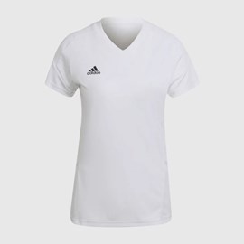 ŽENSKI DRES ADIDAS CONDIVO 22 WHITE      