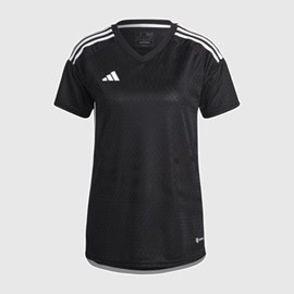 ŽENSKI DRES ADIDAS TIRO 23 COMPETITION MATCH BLACK/WHITE