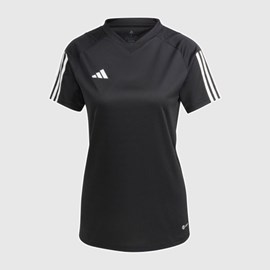 ŽENSKI DRES ADIDAS TIRO 23 COMPETITION BLACK/WHITE