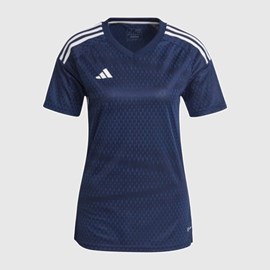 ŽENSKI DRES ADIDAS TIRO 23 COMPETITION MATCH NAVY/WHITE