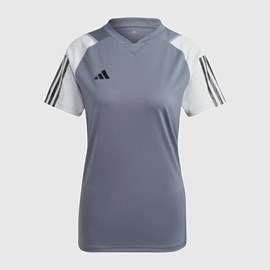 ŽENSKI DRES ADIDAS TIRO 23 COMPETITION ONIX