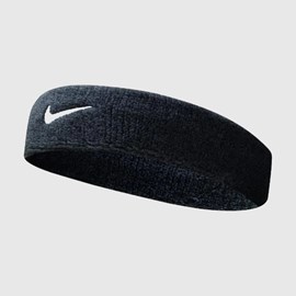 ZNOJNIK ZA GLAVU NIKE Nike SWOOSH BLACK